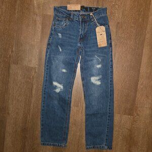Boys Denim Jeans
